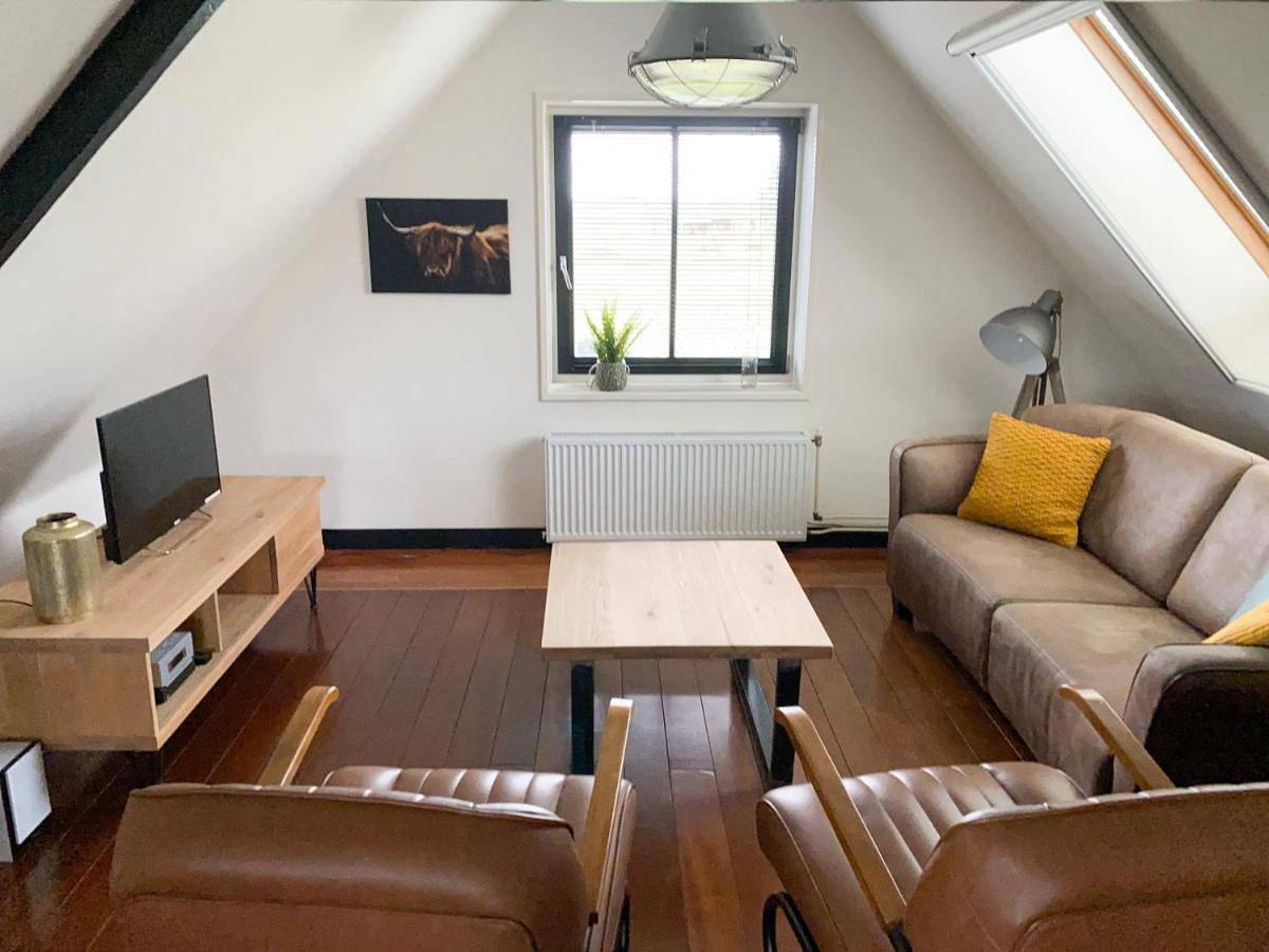 Holiday Home in Beemster, Markermeer