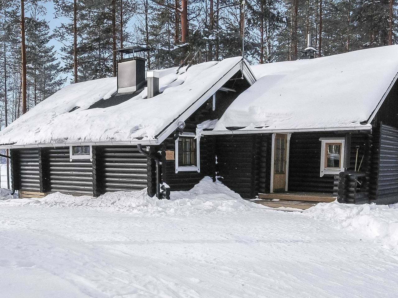 Tavintupa in Pertunmaa, Südsavo
