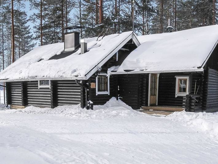 Tavintupa in Pertunmaa, Südsavo