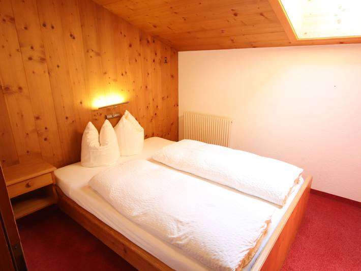 Ganze Wohnung, Elisabeth in Alpbach, Kaisergebirge