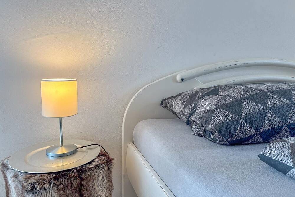 Gemütliche Wohnung, zentrale Lage in der Eifel in Roes, Cochem-Zell