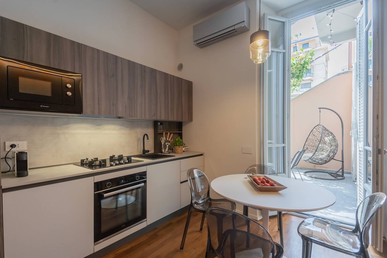 Appartamento intero, Como Liberty Suites - Gatsby in Como, Lago di Como