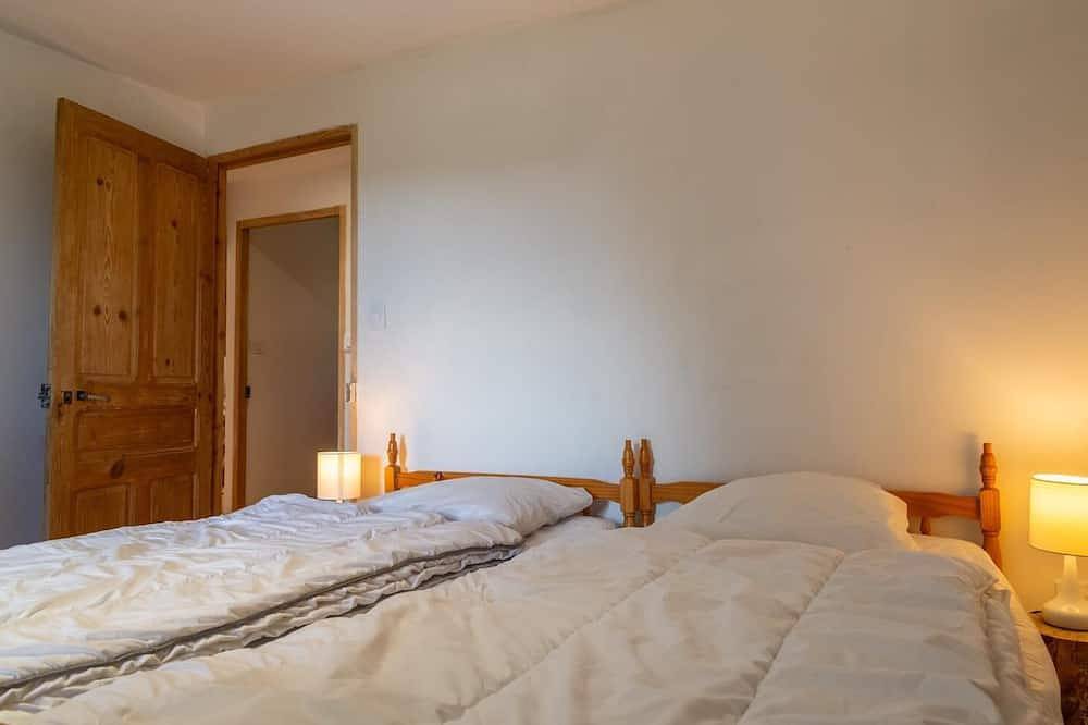 Maison Almir - Gîtes de France 3 Épis 6 Personnes au Cros in Le Pont-de-Montvert, Cevenas