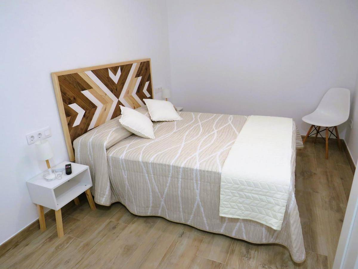 Apartamento entero, Two-Bedroom Apartment in Bielsa, Pirineo Aragonés
