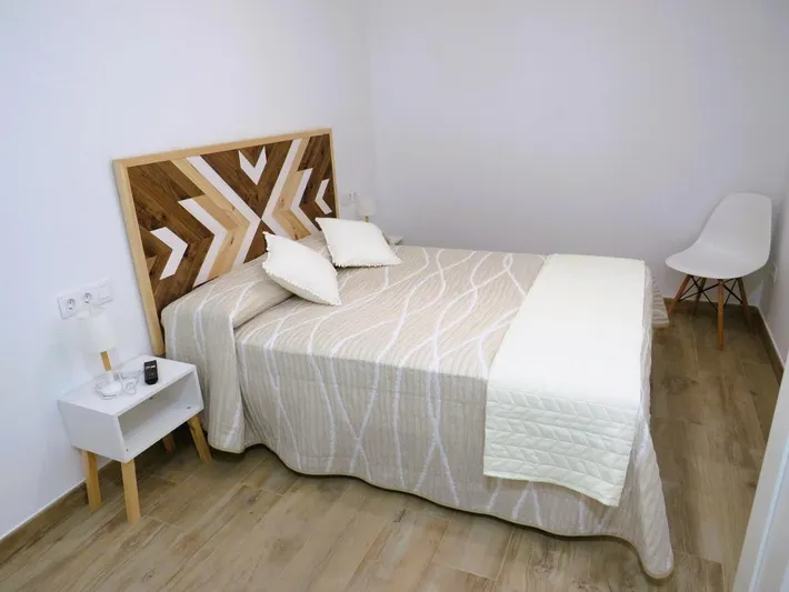 Appartement de vacances pour 4 personnes - 1