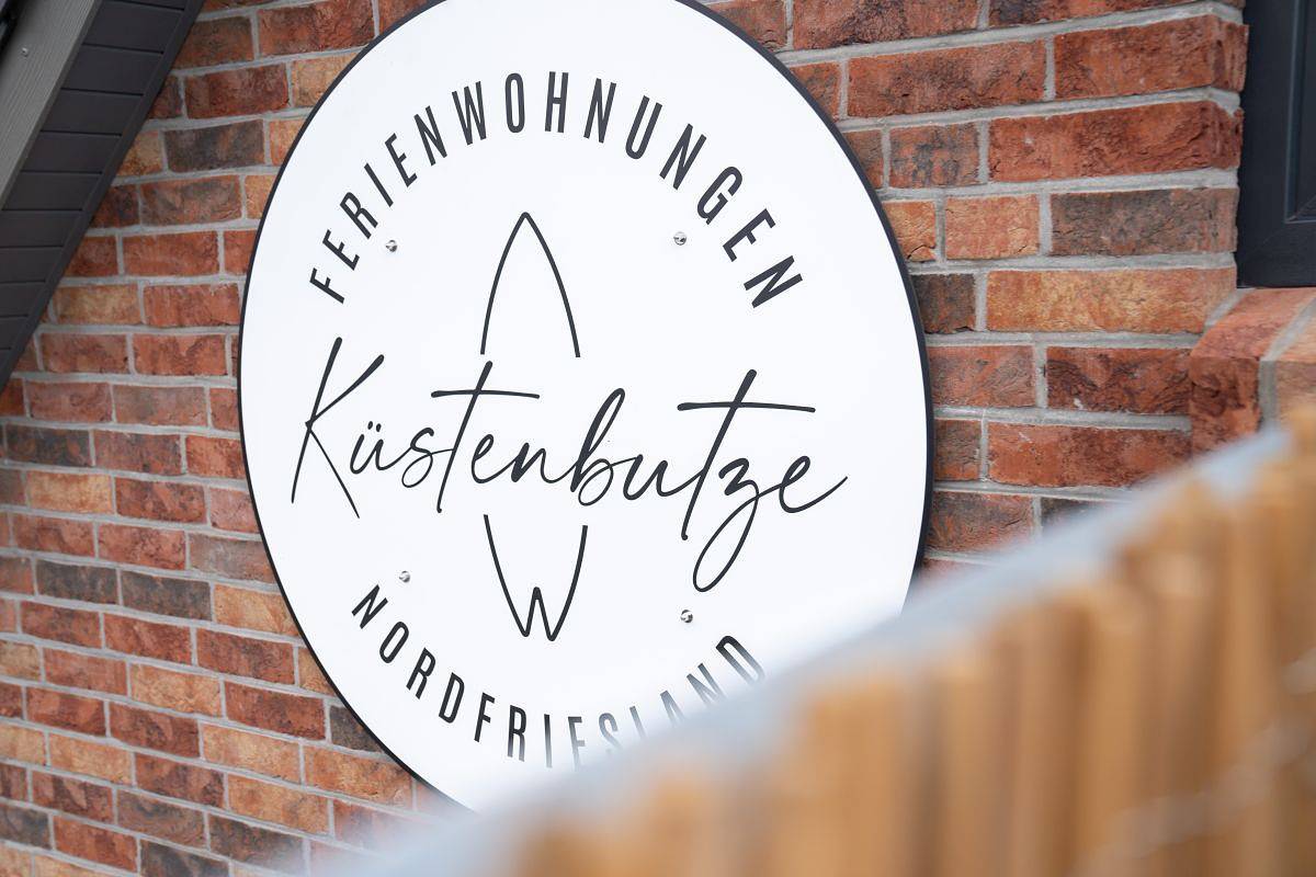 Ganze Ferienwohnung, Küstenbutze 3 - Butze 3 in Mildstedt, Nordsee - Schleswig-Holstein