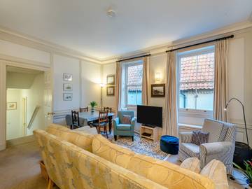 Holiday Rental for 4 People in Wells-next-the-Sea, Norfolk, Photo 2
