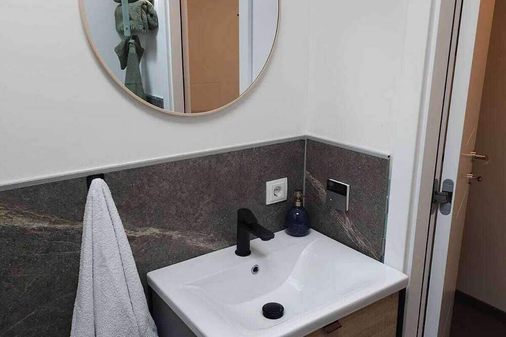 Alisaarigent Apartment - Messe Frankfurt in Hofheim, Main-Taunus-Kreis