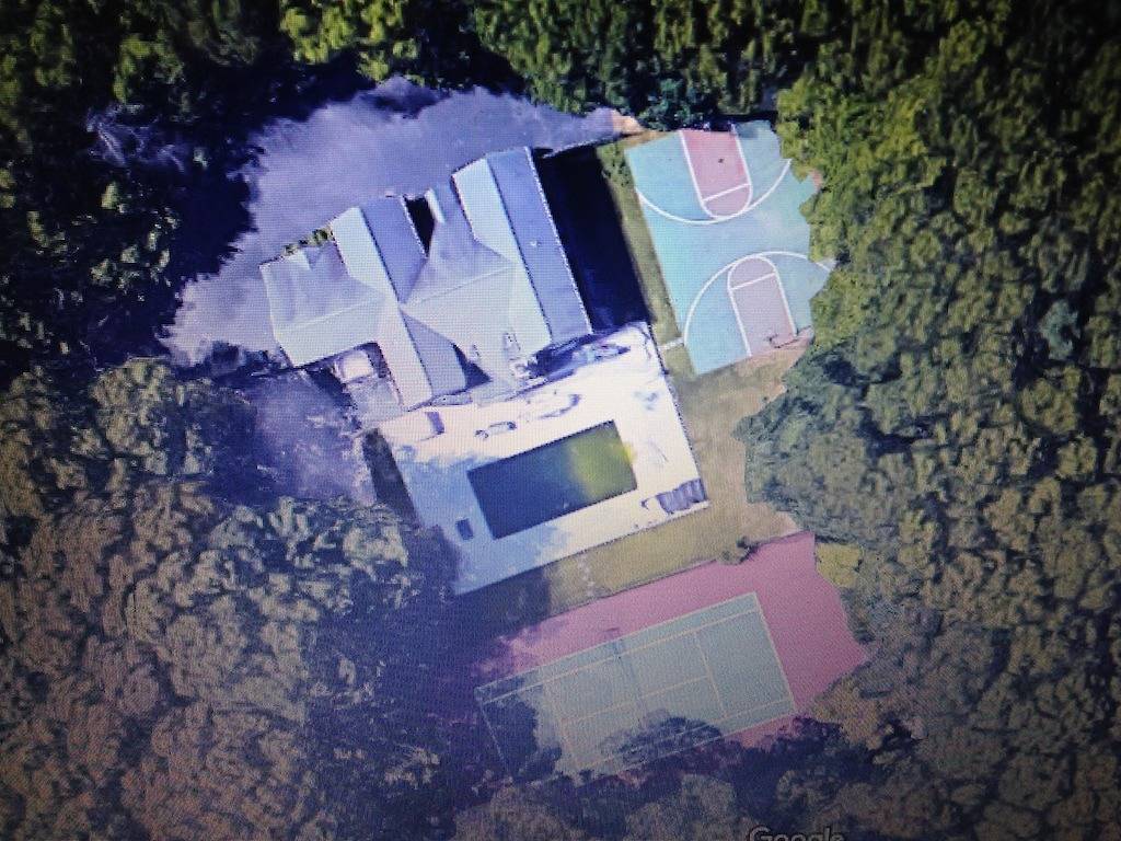 Ultimative Hamptons Ferienanlage in Noyack, Hamptons