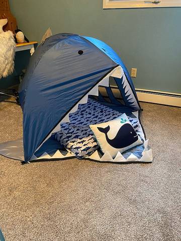 Chalet für 5 Personen in Anchorage, Alaska, Bild 1