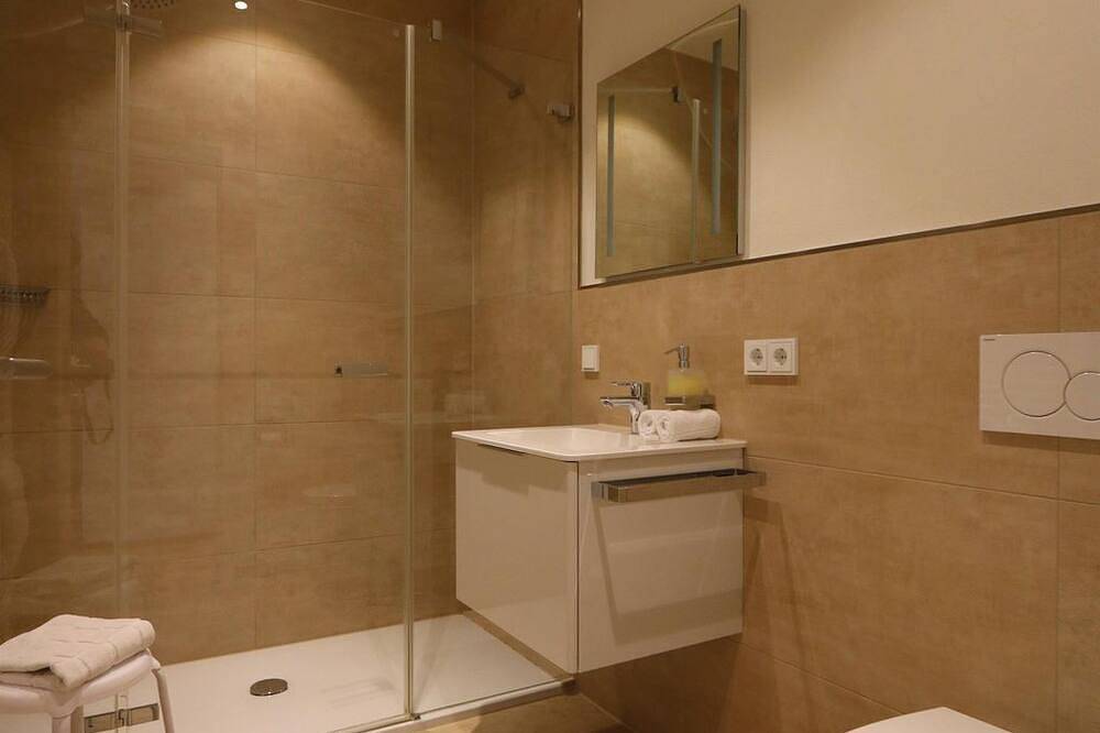 Ferienwohnung Vergissmeinnicht - Gasthof Stern in Unterammergau, Bayerische Alpen