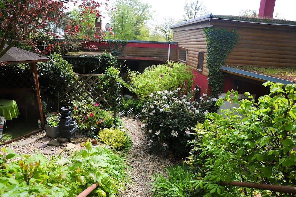 Ferienhaus für 4 Gäste mit 65m² in Bad Lausick in Bad Lausick, Leipzig und Umgebung
