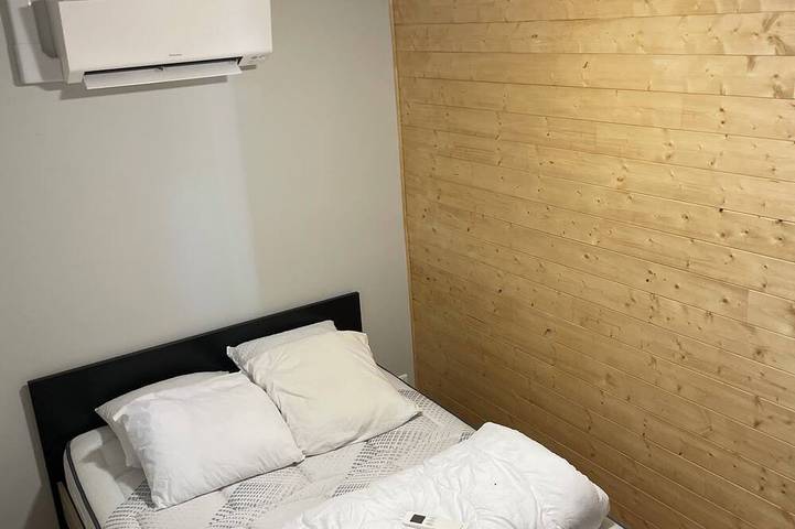 Location de vacances pour 8 personnes à Henrichemont - 4