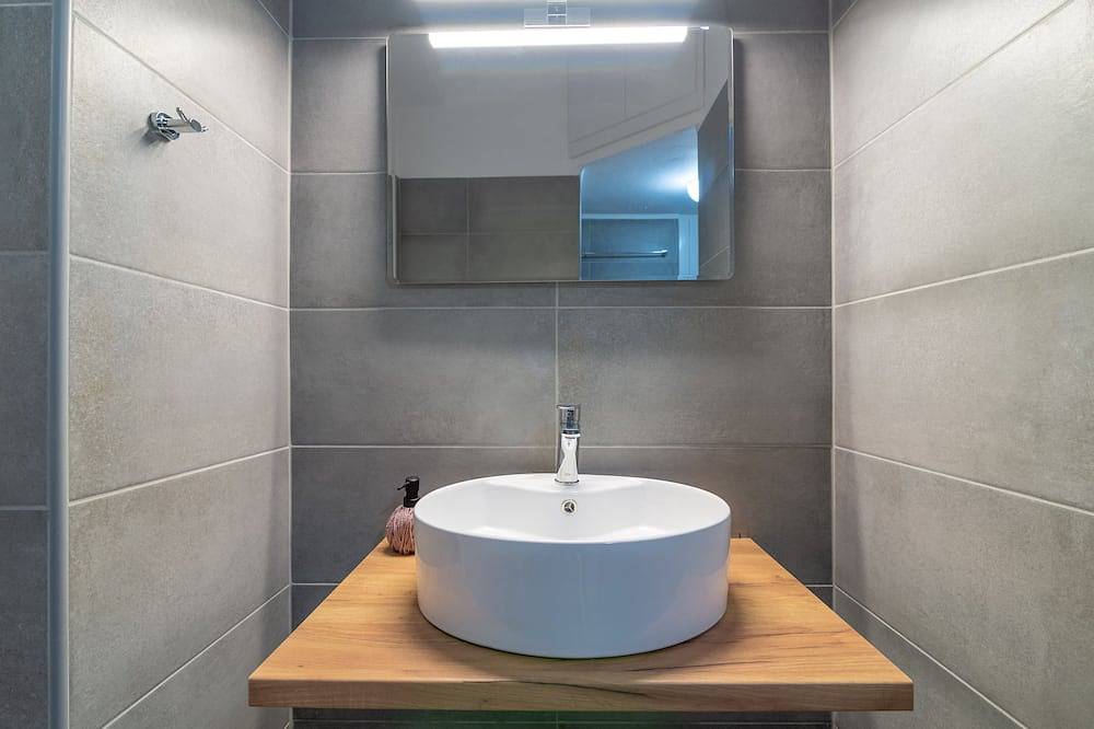 Xenia aparment in the heart of Heraklion center in Region Heraklion