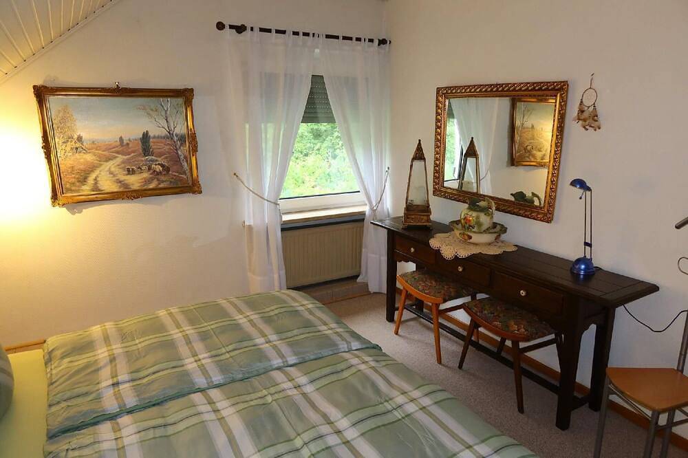 Ganze Wohnung, Traumferienwohnung in Hitzacker ot Bahrendorf in Hitzacker, Elbtalaue