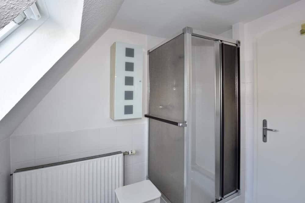 Ganze Wohnung, Sölring Hüs, App Og in Westerland, Sylt (Gemeinde)