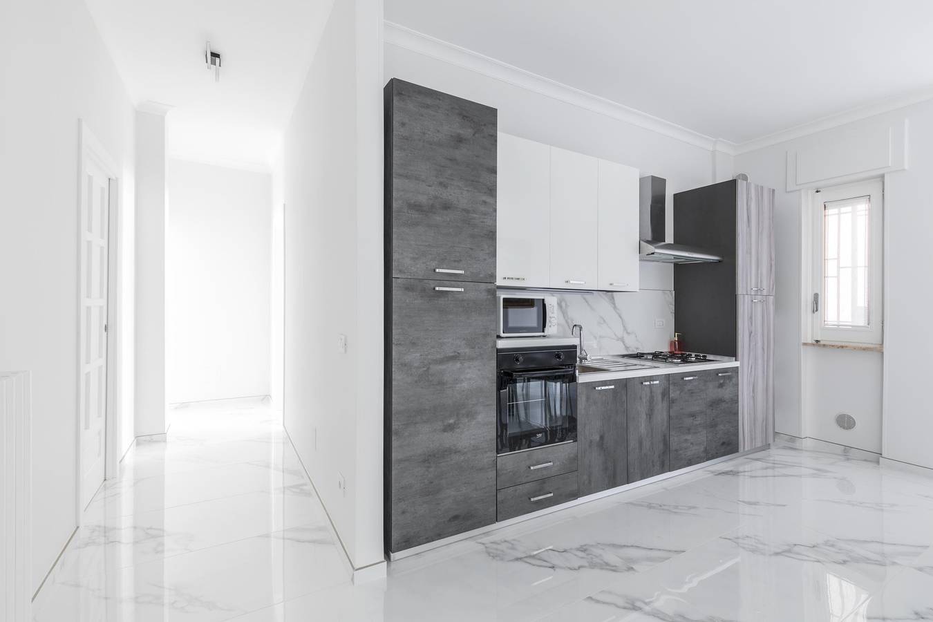 House White Puglia by Barbarhouse in Fasano, Salento