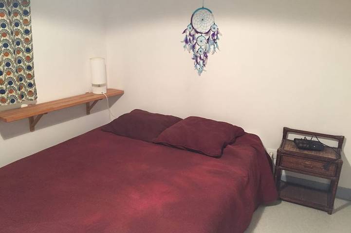 Location de vacances pour 6 personnes, avec jardin et balcon dans Contis - 4