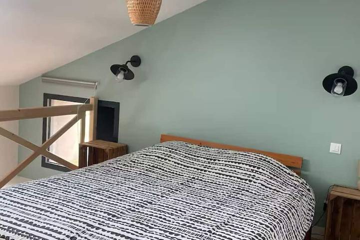 Location de vacances pour 4 personnes à Saint-Julien-des-Landes - 2