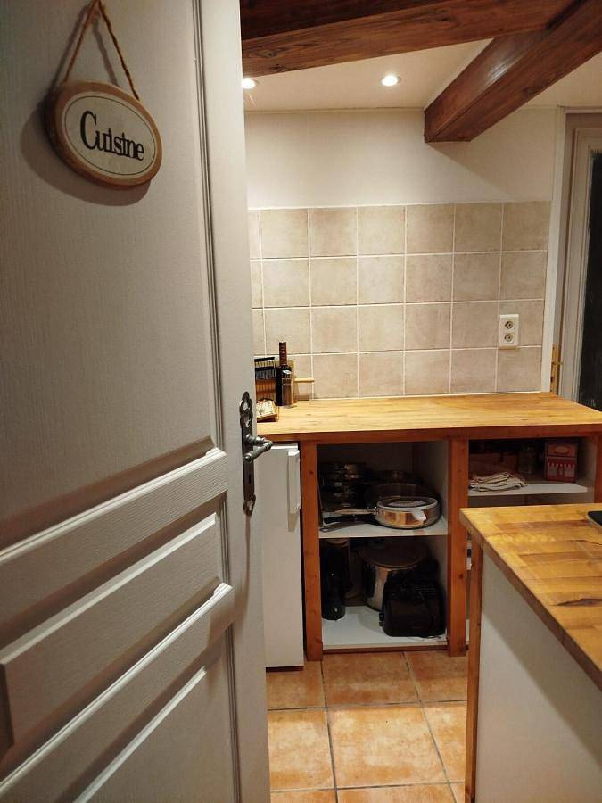 Location de vacances pour 13 personnes, avec Terrasse dans Lapanouse - 2
