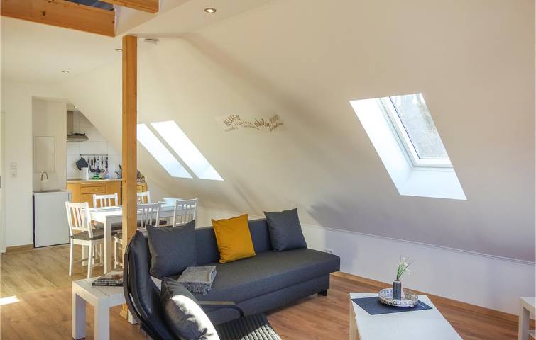 Ferienwohnung für 5 Personen, mit Terrasse in Loxstedt - 3