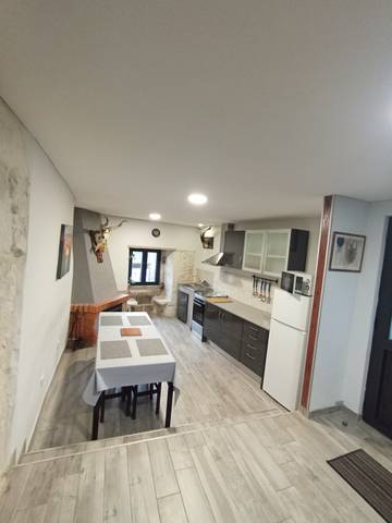 Casa De Férias para 6 Pessoas em Ruivães e Campos, Região do Minho, Foto 3