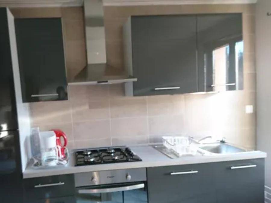 Flower Camping La Steniole - Estudio 2 personas - Tv estándar in Granges-Aumontzey, Parque natural regional de los Ballons des Vosges