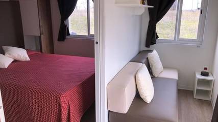 Agriturismo per 3 Persone in Camerino, Parco nazionale dei Monti Sibillini, Foto 3