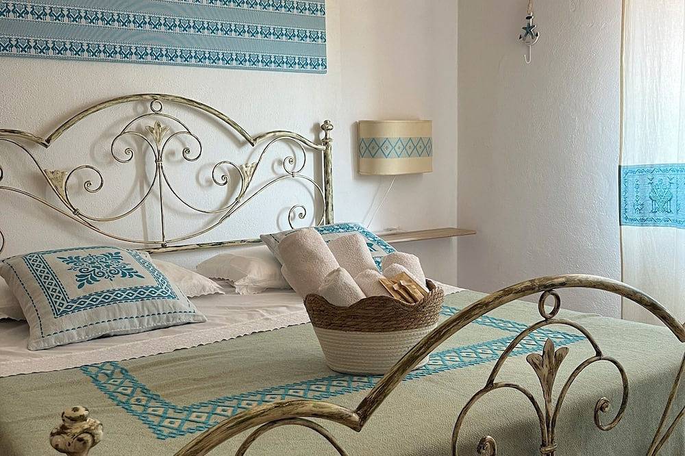 Ganze Wohnung, Assumbra☀️ in Tancau sul Mare, Santa Maria Navarrese