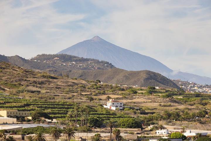 Appartement entier, Home2Book Stunning Sea & Teide Views Bajamar in Bajamar, San Cristóbal de La Laguna