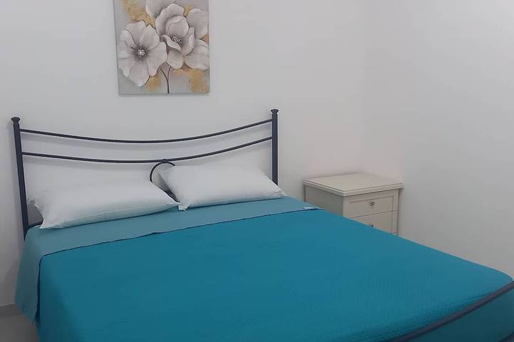 Gîte pour 6 personnes en Sicile - 3