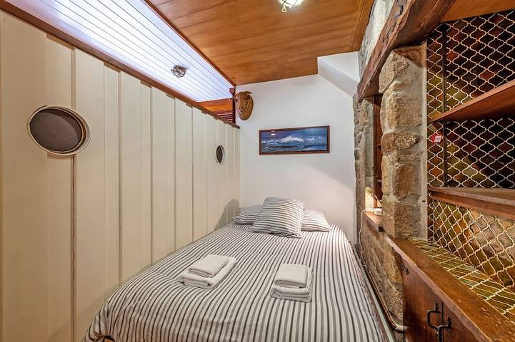 Gîte pour 3 personnes dans Vieux Port (Roscoff) - 2