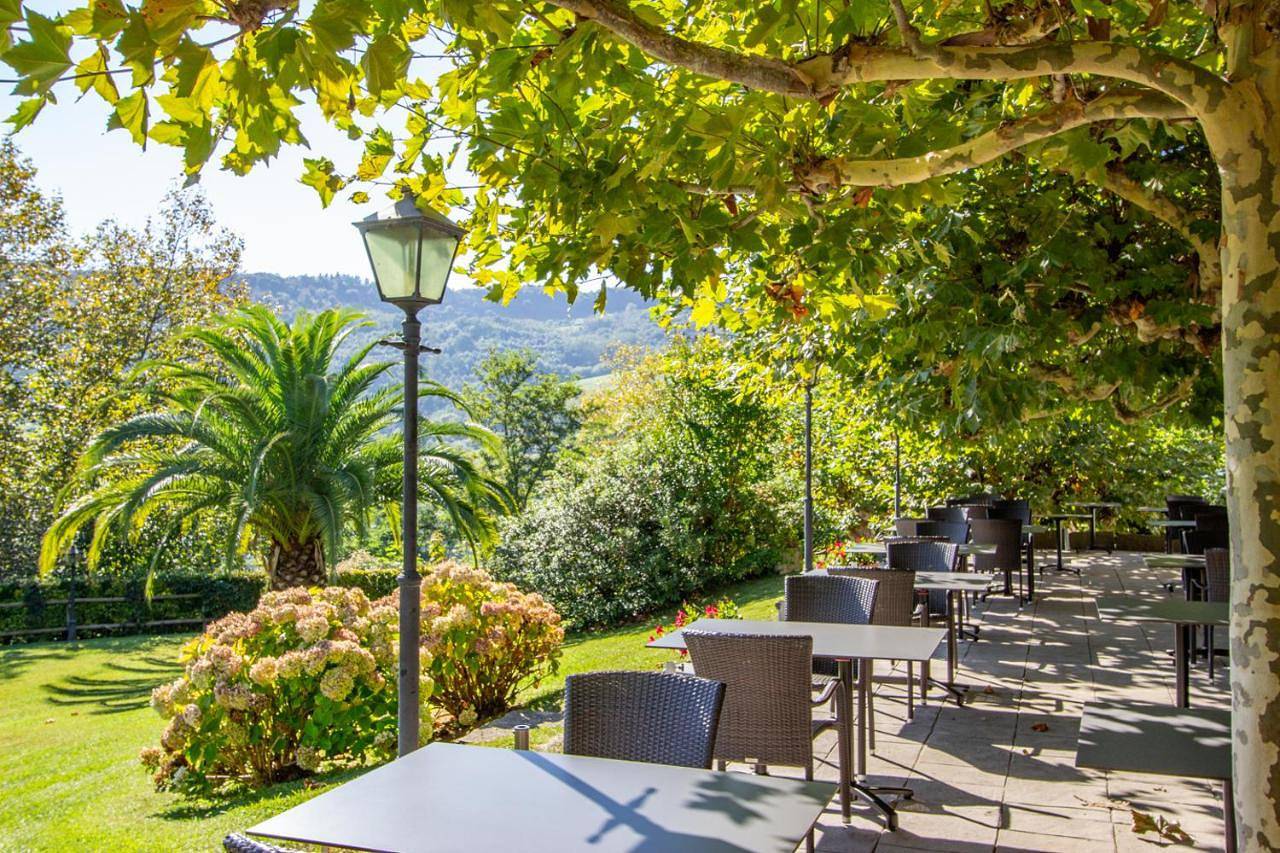 Teritoria Hôtel Les Jardins de Bakea in Biriatou, Région de Bayonne
