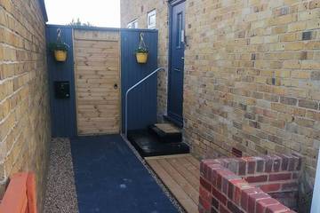 Cottage for 2 Guests in Whitstable, Kent, Picture 3