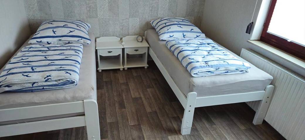 Ferienwohnung für 4 Personen in Naturpark Aukrug - 4