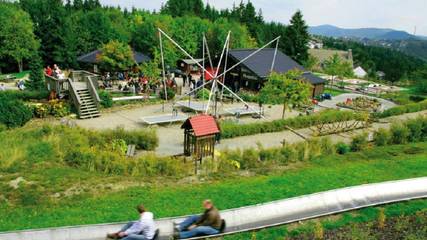 Appartement voor 7 Personen in Neuastenberg, Winterberg, Afbeelding 1