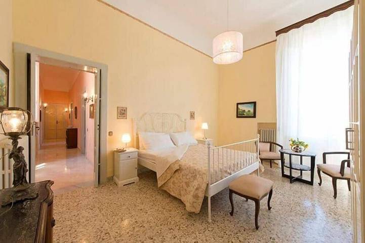 Lecce: Holiday at Salento. A vintage atmosphere in the heart of Lecce in Lecce, Lecce Province