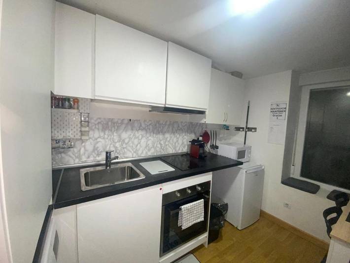 Camping para 2 personas en Comunidad de Madrid