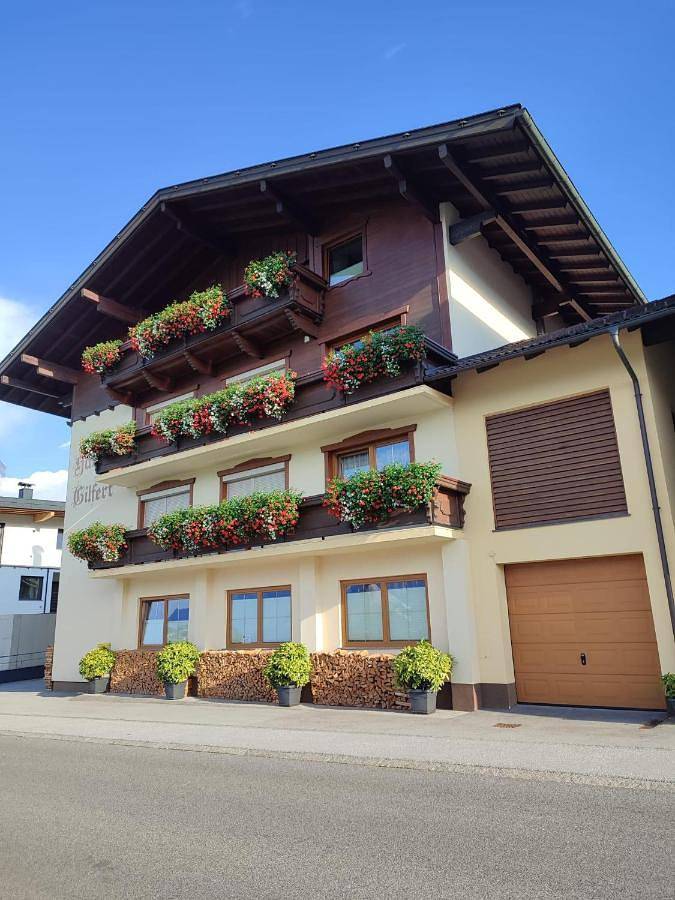 Appartement de vacances pour 8 personnes, avec Balcon et Vue