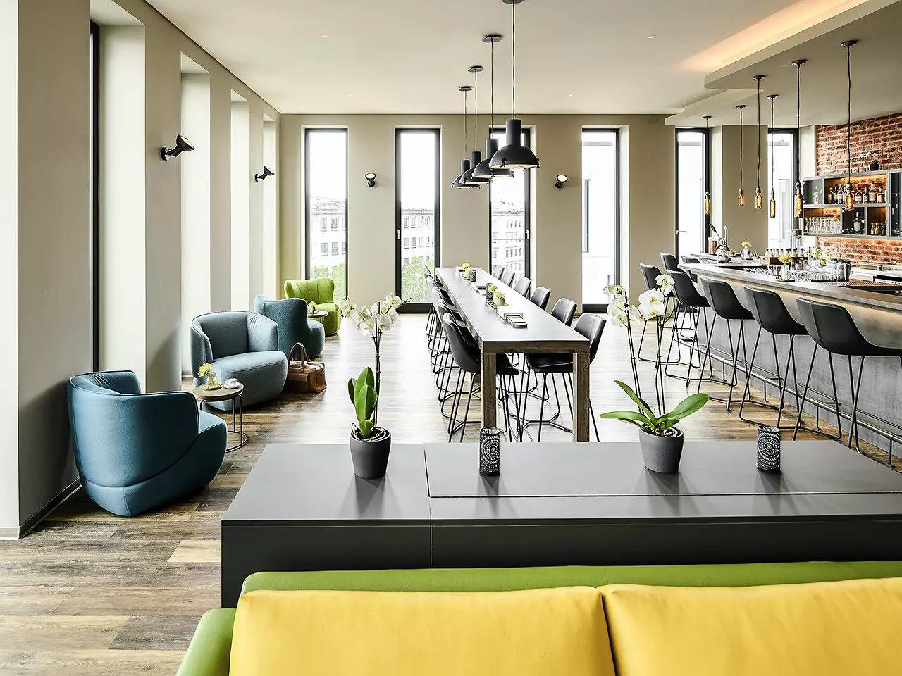 Estudio entero, Estudio 2 personas in Mitte Bremen, Bremen