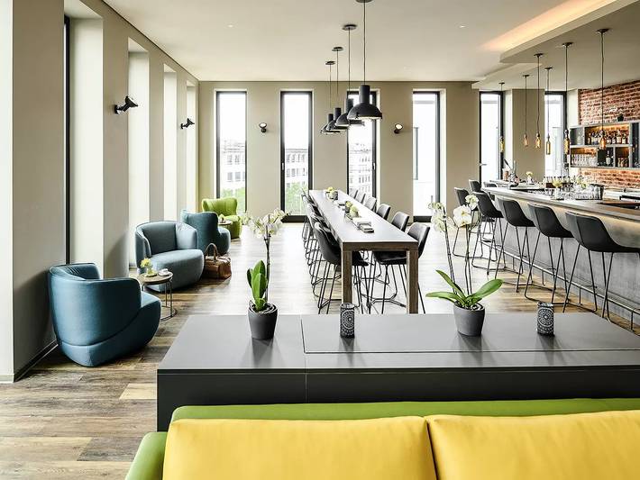 Estudio entero, Estudio 2 personas in Mitte Bremen, Bremen