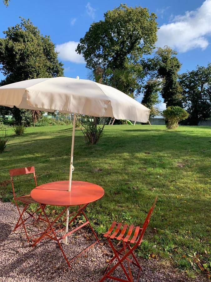Maison de vacances pour 2 personnes, avec terrasse et jardin