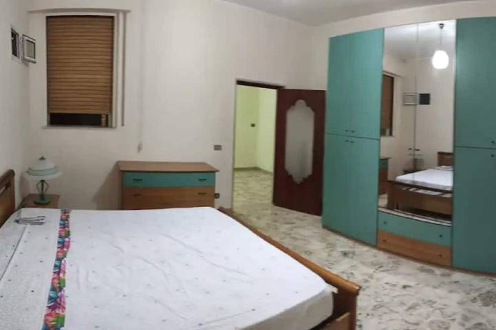 Gîte pour 6 personnes à Barletta - 3