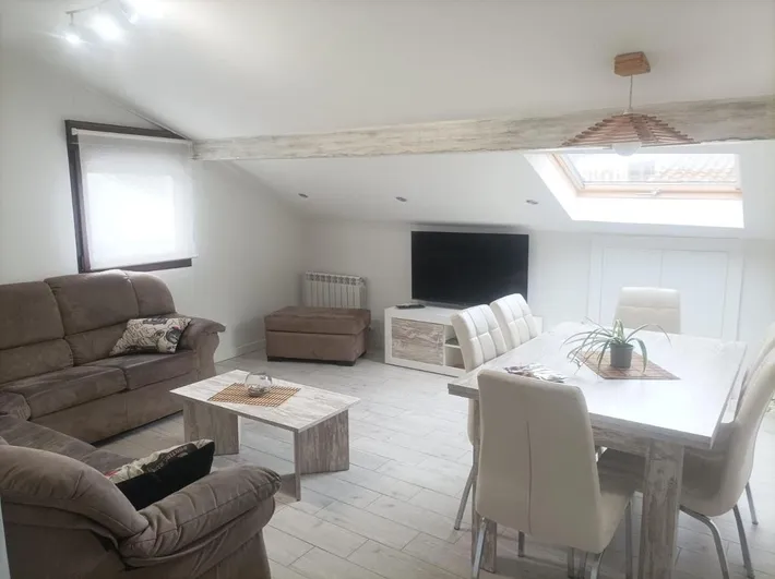 Apartamento de vacaciones para 10 personas, con vistas, Se admiten mascotas - 1