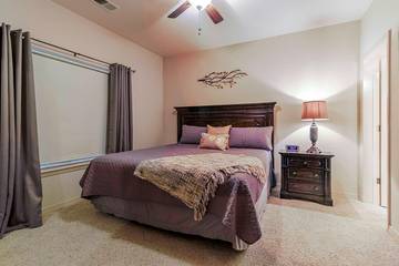 Vacation Apartment for 8 Guests in Ozark Mountains, Missouri, Picture 4