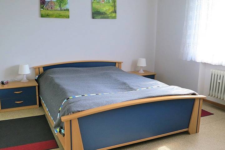 Ferienhaus für 10 Personen, mit Garten und Terrasse in Hallenberg - 2