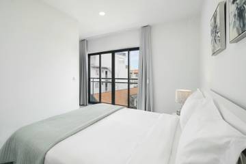 Ferienwohnung für 3 Personen in Funchal (São Pedro), Madeira, Bild 4