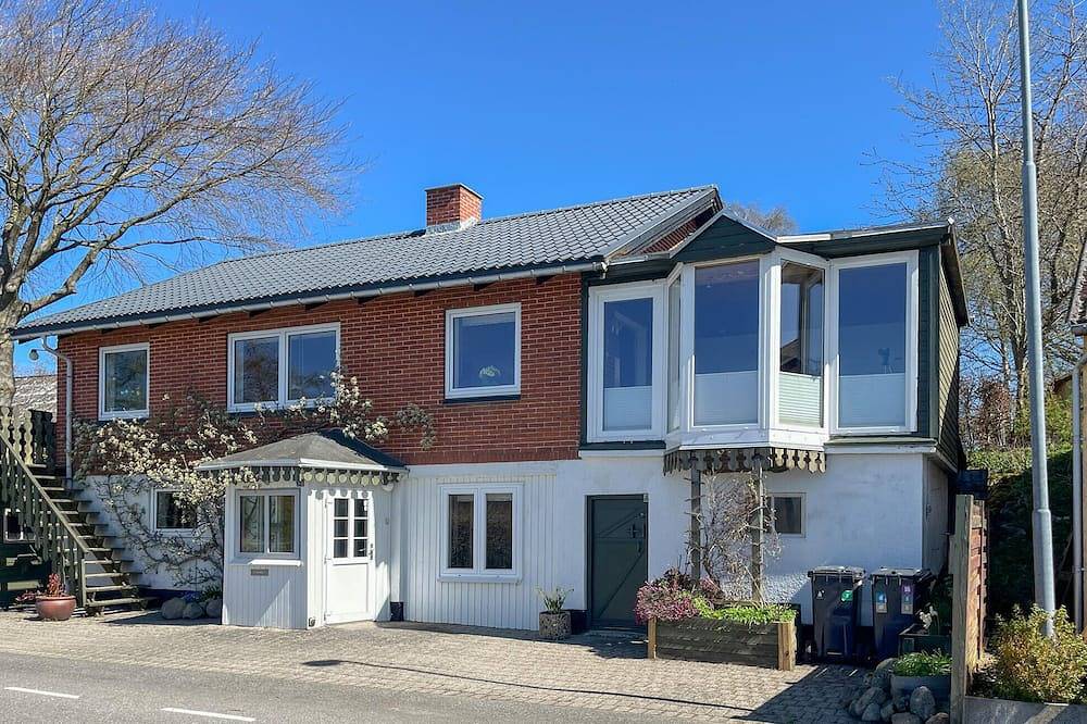 Tolles Haus in Hobro mit Wlan in Himmerland