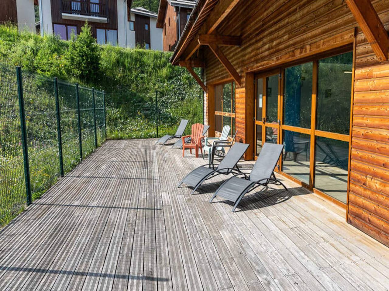 Photo : Appartement de vacances