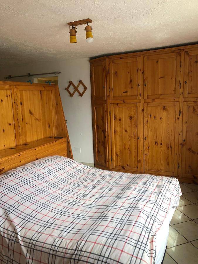 Gran Baita in Passo Tonale, Vermiglio